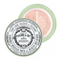 Bourjois - Polvos Libre Poundre De Riz De Java