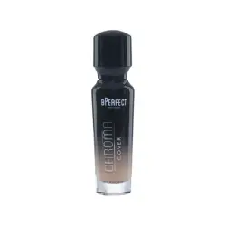 bPerfect - Chrome Cover Matte Foundation Bases de maquillaje 30 ml W6