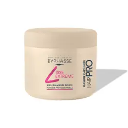 Byphasse - *Hair Pro* - Mascarilla - Acabado liso