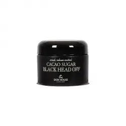 Cacao Sugar Black Head Off 100 ml
