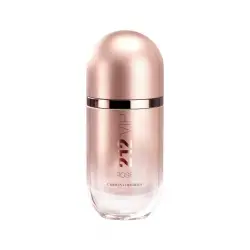 Carolina Herrera - 212 Vip Rosé Perfumes 50 ml female