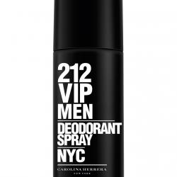 Carolina Herrera - Desodorante Spray 212 VIP Men