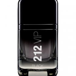 Carolina Herrera - Eau De Parfum 212 VIP Black 50 Ml