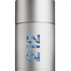 Carolina Herrera - Eau De Toilette 212 Men 50 Ml