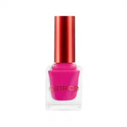 Catrice - *Heart Affair* - Esmalte de uñas - C01: No One's Lover