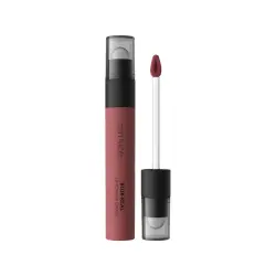 Catrice - Labial efecto crema polvo Blur-Real Lip - C030: Cloud Mauve