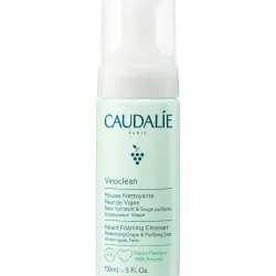 Caudalie - Espuma Limpiadora Vinoclean 150 ml Caudalie.