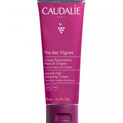 Caudalie - Thé Des Vignes Crema Reparadora Para Manos & Uñas