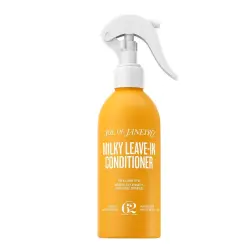 Cheirosa 62 Milky Acondicionador sin enjuague 210 ml