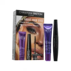 Christian Breton - All About Your Eyes Sets de Cuidado de Ojos 25 ml unisex