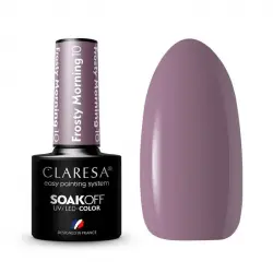 Claresa - Esmalte semipermanente Soak off - 10: Frosty Morning