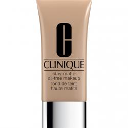 Clinique - Base De Maquillaje Efecto Mate Sin Aceites Stay Matte Oil Free