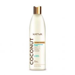 Coconut Reconstrution & Shine Conditioner 355Ml