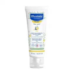 Cold Cream Nutriprotector