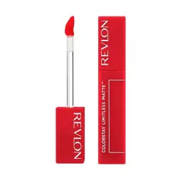 Colorstay Limitless Matte Top Talent