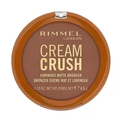 Cream Crush Bronzer 04 Cinnamon