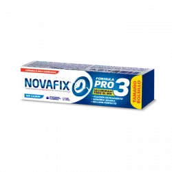 Crema Adhesiva Ultrafuerte Prótesis Dentales 20 gr