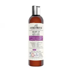 Curlsmith - Shape Up Aqua Gel Geles para el cabello 237 ml unisex