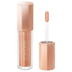Dear Dahlia - Paradise Shine Eye Sequins Sombra de ojos 4 g Queen