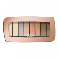 Deborah Milano - Paleta De Sombras Color Moods Nº2