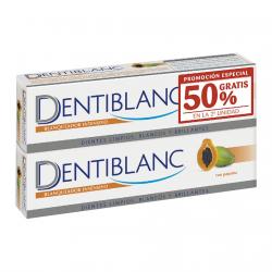Dentiblanc - Pack Dúo Blanqueador Intensivo