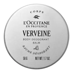 Desodorante Bálsamo Verbena 70 g L'Occitane en Provence