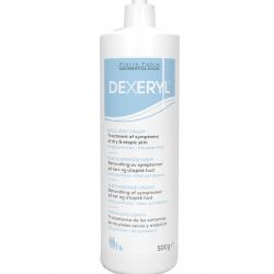 Dexeryl - Crema Hidratante 500 Ml