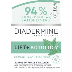 Diadermine - Crema De Día Lift+ Botology
