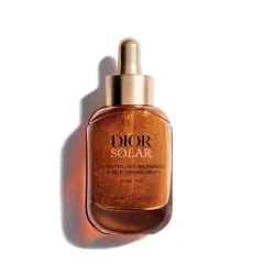Dior Solar Gotas Autobronceadoras Faciales Gotas autobronceadoras para rostro y cuello 30 ml