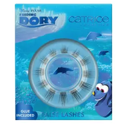 Disney Pixar Buscando a Dory Pestañas Postizas