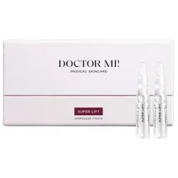 Doctor Mi! - SUPER LIFT Ampoules Ampollas 14 ml unisex