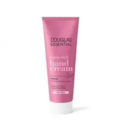 Douglas Collection - Essential Care Extra Rich Hand Cream Cremas de manos 75 ml unisex