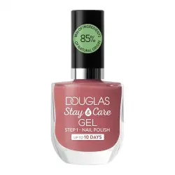 Douglas Collection - Make-Up STAY & CARE Lacas de uñas 10 ml 8 - WILD AND FREE