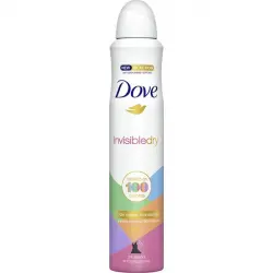 Dove Invisible Dry 200 ml Desodorante Spray