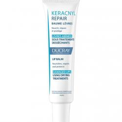 Ducray - Bálsamo Labial Keracnyl Repair 15 Ml