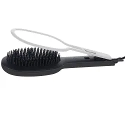 Easy Perfect Smooth Straigthening Brush Plancha de cabello