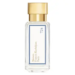 - Eau de Parfum 724 Edp 35 ml Maison Francis Kurkdjian (Isolée).