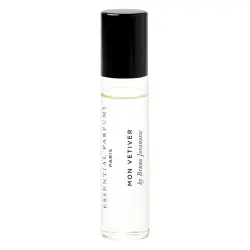 Eau de Parfum Mon Vetiver Essential Parfums (Isolée) 10 ml