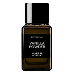 Eau de Parfum Vanilla Powder Extrait Matiere Premiere (Isolée) 50 ml