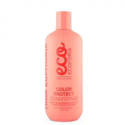 Ecoforia - *Color Protect* - Acondicionador protector de color 400ml