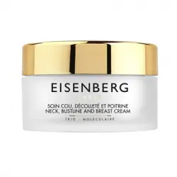 Eisenberg Soin Cou, Décolleté et Poitrine , 100 ml