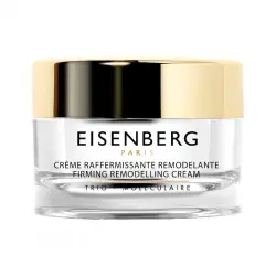 Eisenberg - Woman Classic Skincare Crème Raffermissante Remodelante Cremas antiedad 50 ml female