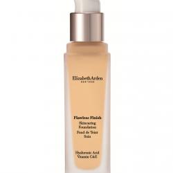 Elizabeth Arden - Base De Maquillaje Flawless Finish Skincaring Foundation 30 ml