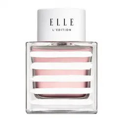 Elle L'edition 100Ml