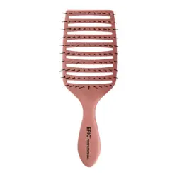 Epic Quick Dry Rose Gold - Wet Brush