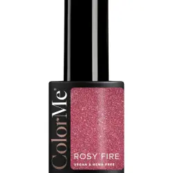 Esmalte de Uñas 10 ml ColorMe Rosy Fire