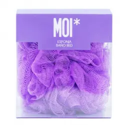 Esponja de Baño  MOI*  Higiene personal