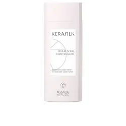 Essentials smoothing conditioner 200 ml