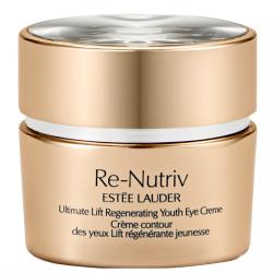 Estée Lauder - Contorno De Ojos Re Nutriv Ultimate Lift Regenerating Youth 15 Ml