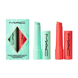 Estuche de regalo Alerta de Brillo M.A.C.